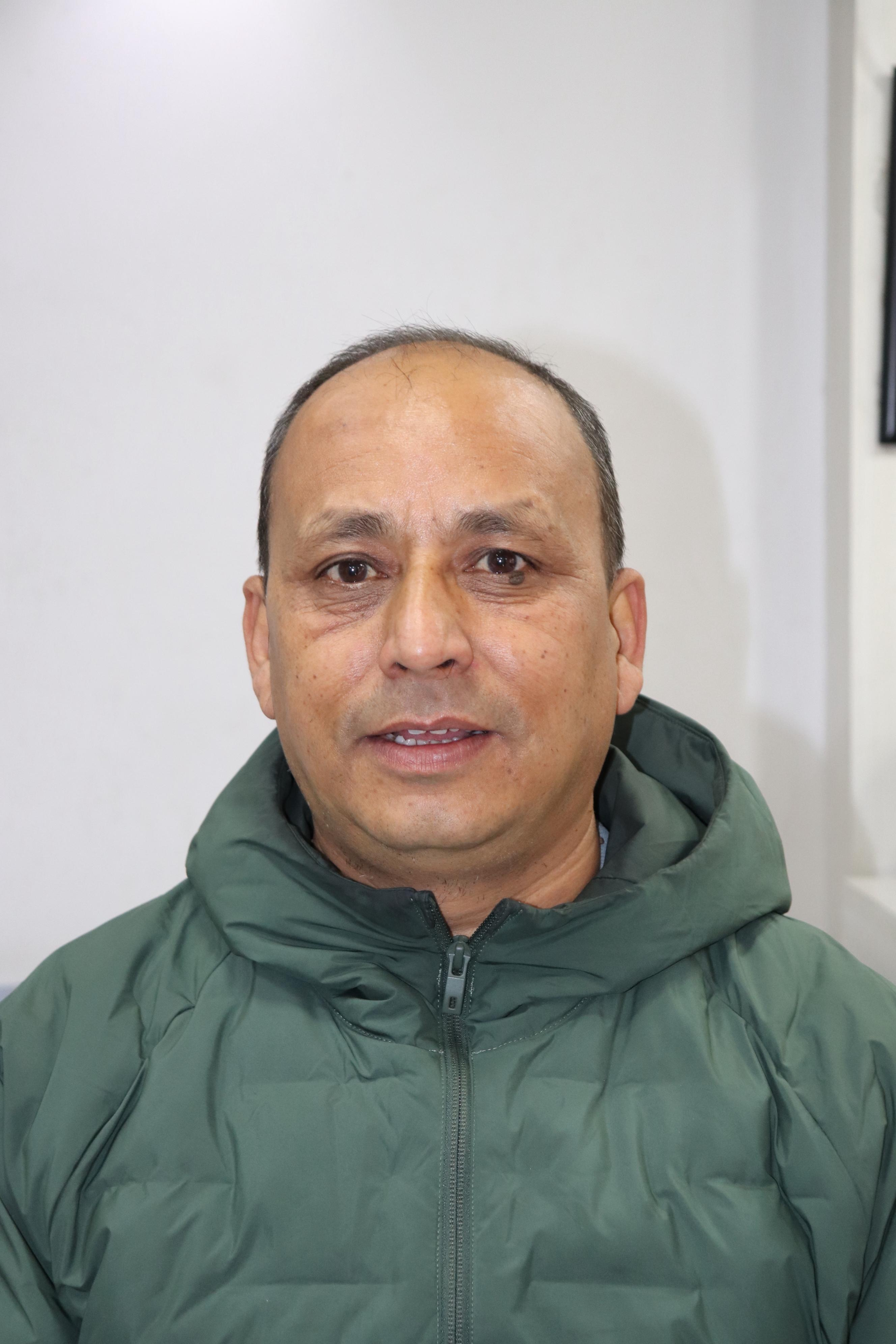John Maranto